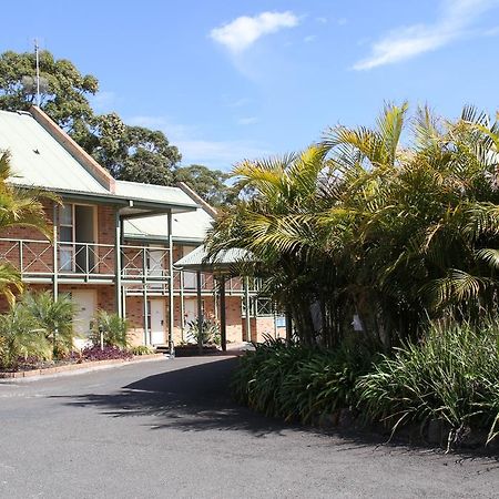 Golf Place Inn Wollongong Primbee Esterno foto