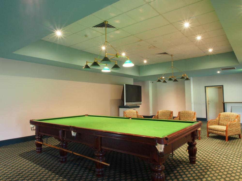 Golf Place Inn Wollongong Primbee Esterno foto