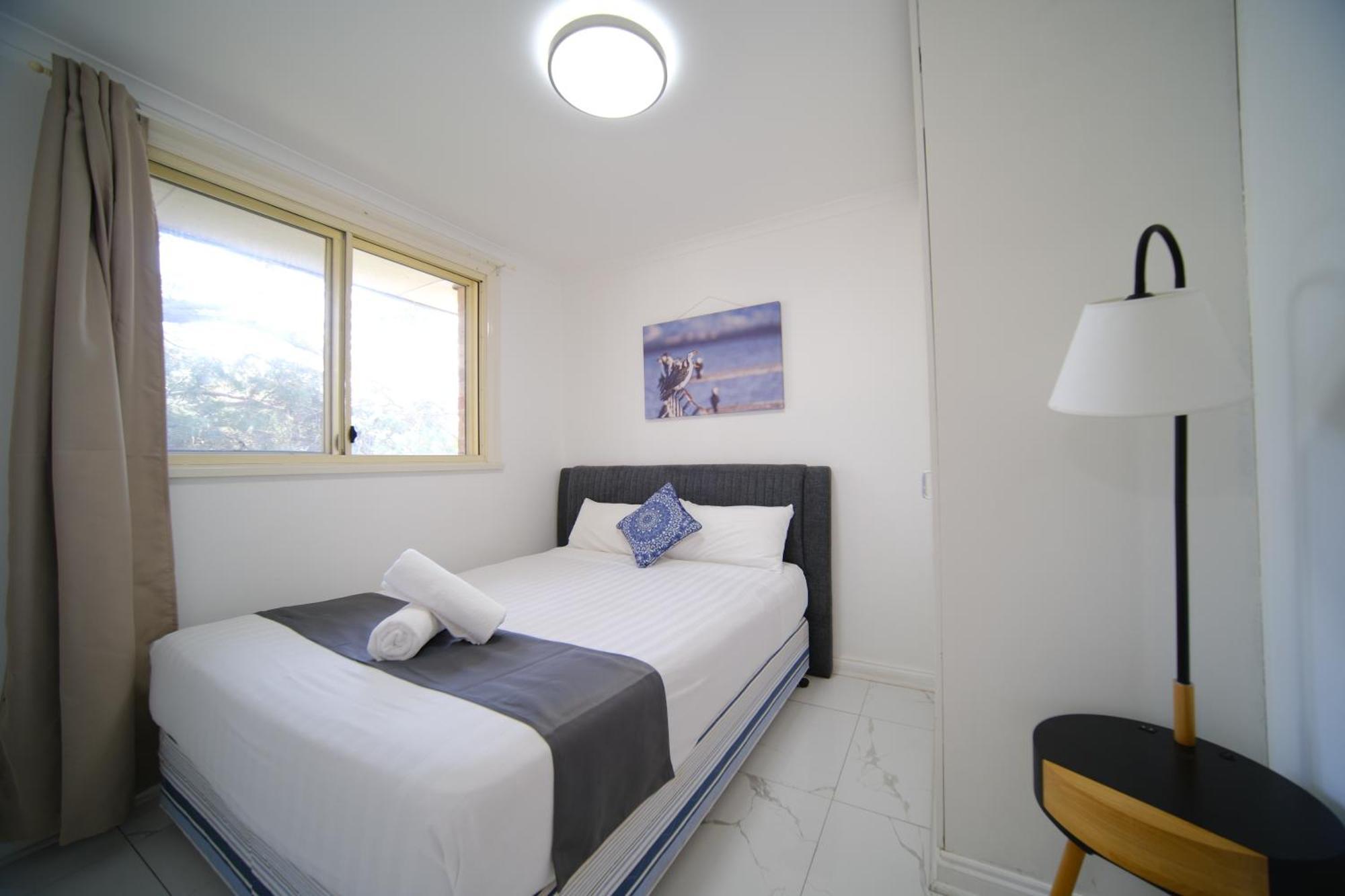 Golf Place Inn Wollongong Primbee Esterno foto