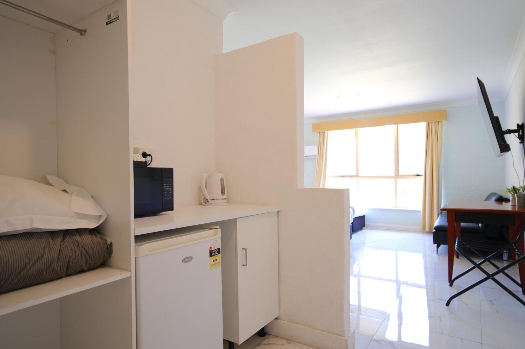 Golf Place Inn Wollongong Primbee Esterno foto