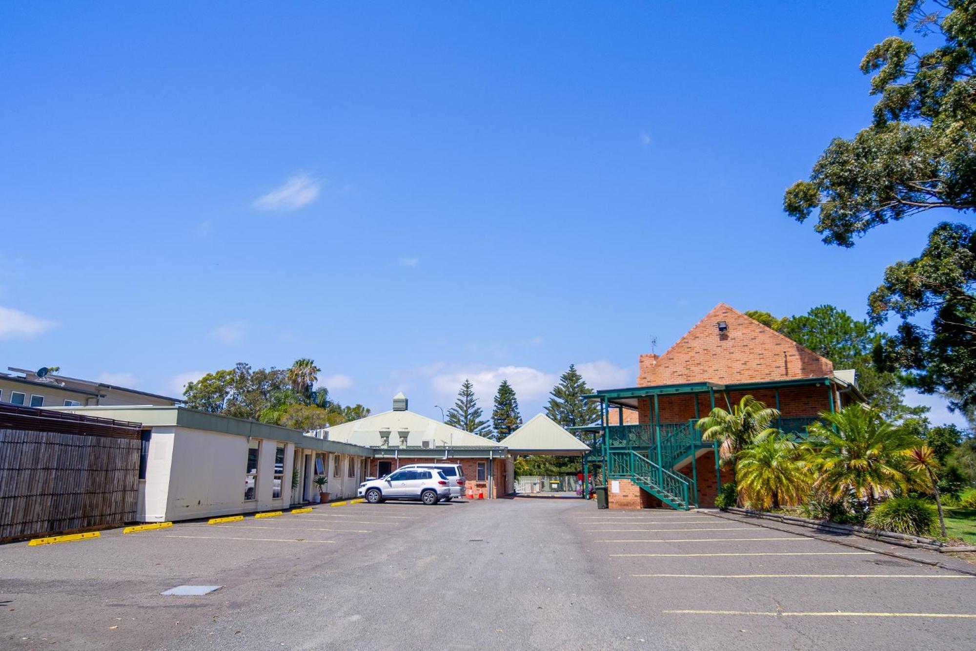 Golf Place Inn Wollongong Primbee Esterno foto