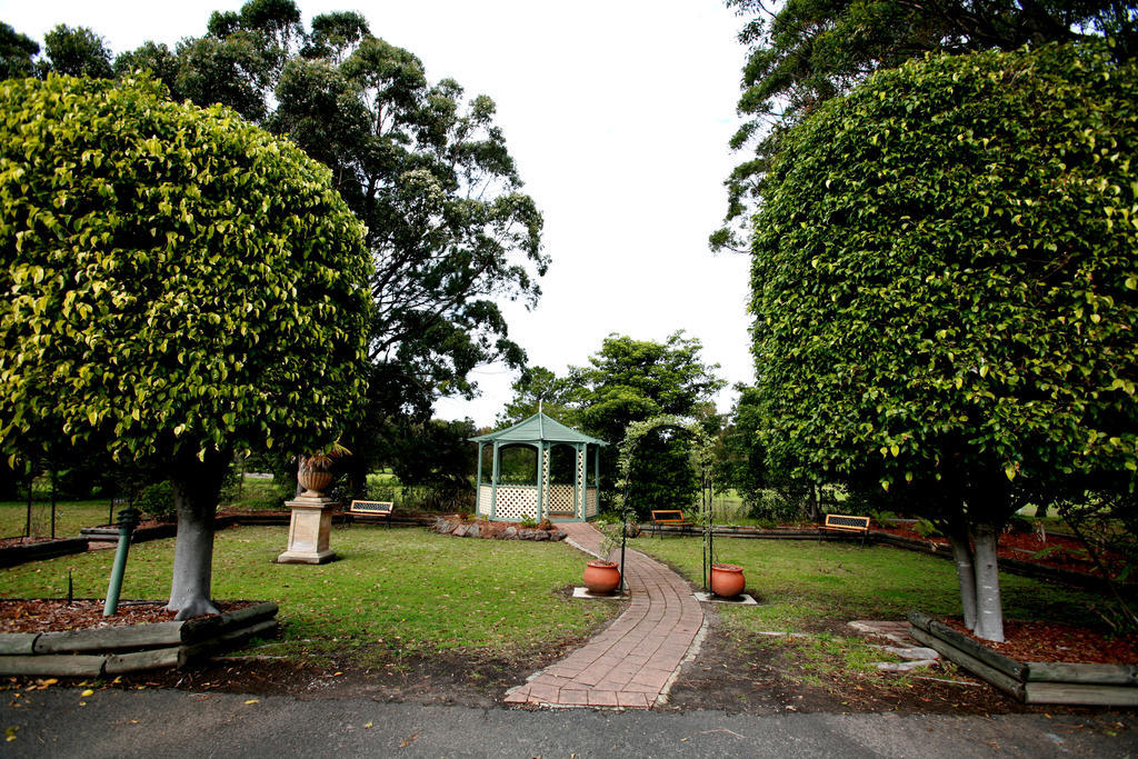 Golf Place Inn Wollongong Primbee Esterno foto