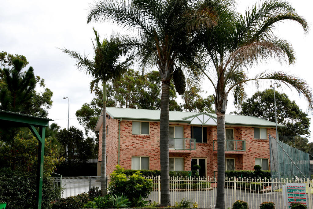 Golf Place Inn Wollongong Primbee Esterno foto