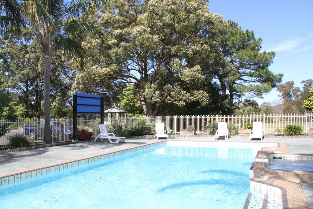 Golf Place Inn Wollongong Primbee Camera foto