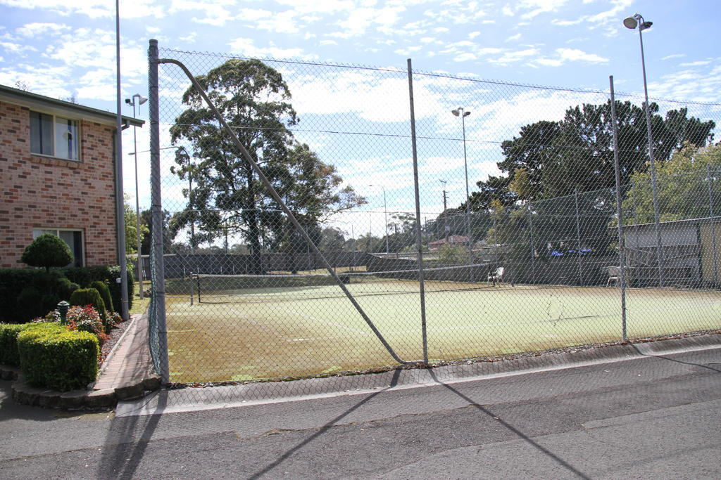 Golf Place Inn Wollongong Primbee Esterno foto