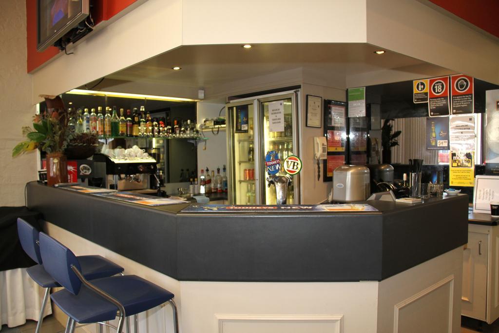 Golf Place Inn Wollongong Primbee Esterno foto