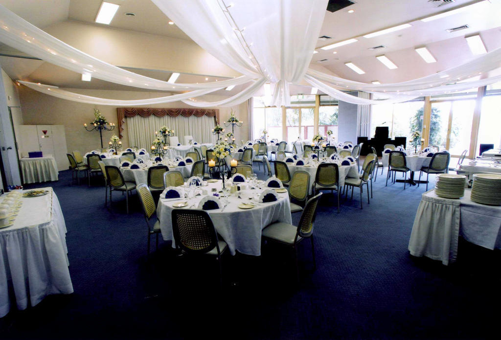 Golf Place Inn Wollongong Primbee Esterno foto